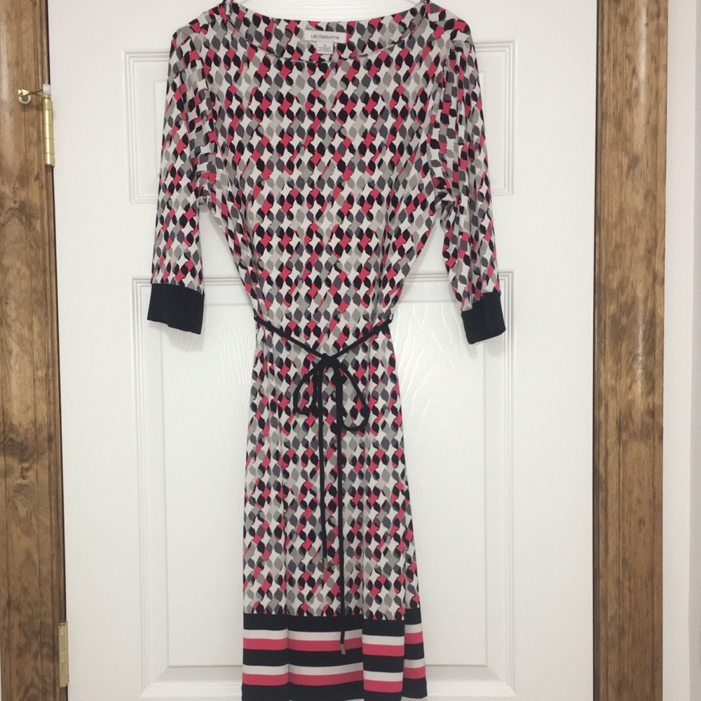 Liz Claiborne Dress!!